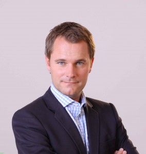 Bundesgesundheitsminister Daniel Bahr (FDP)