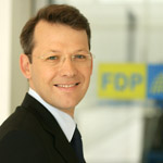Otto Fricke (FDP)
