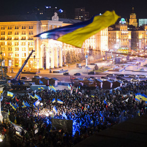 Kiew, Ukraine